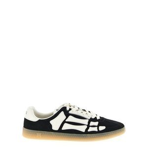 Amiri Men Pacific Bones Sneaker